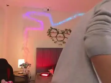 Chaturbate Sex Chat of justinbe_