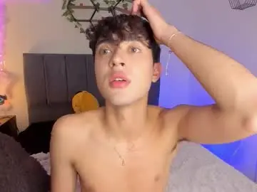 Chaturbate Best Webcam of justinbe_