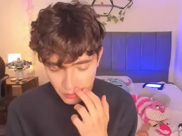 Chaturbate Sex Cam of justinbe_