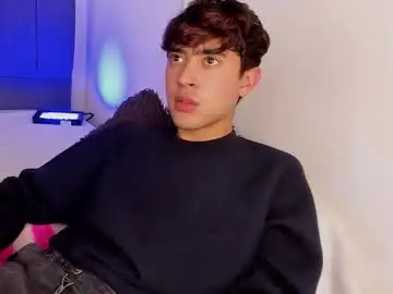 Chaturbate Live Porn of justinbe_