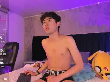 Chaturbate Sex Chat of justinbe_