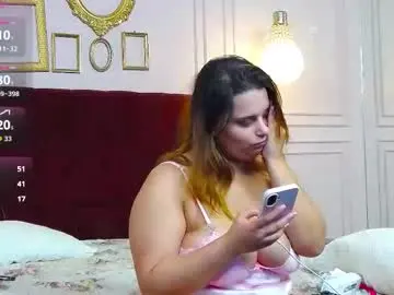 Chaturbate Adult Video Chat of kelly_bliss