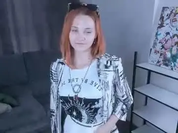 Chaturbate Adult Video Chat of krystynamcdow