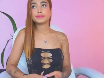 Chaturbate Adult Webcams of leylarusso