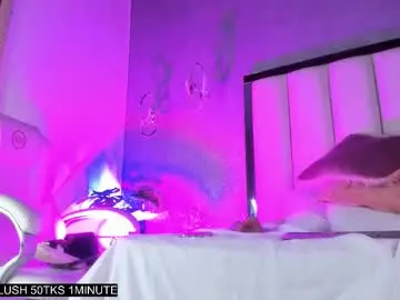 Chaturbate Adult Video Chat of leylarusso