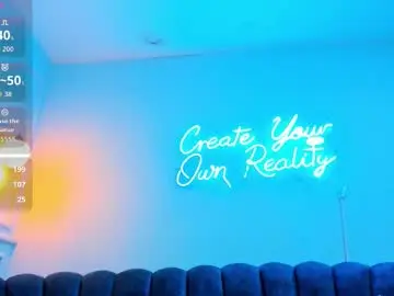 Chaturbate Live Sex of leylarusso