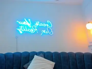 Chaturbate Sex Cam of leylarusso