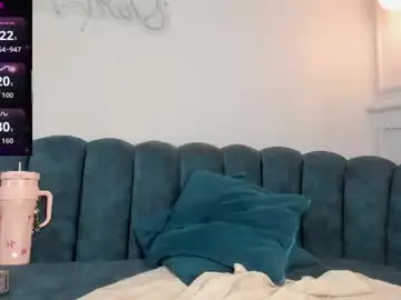 Chaturbate Free Porn Cam of leylarusso