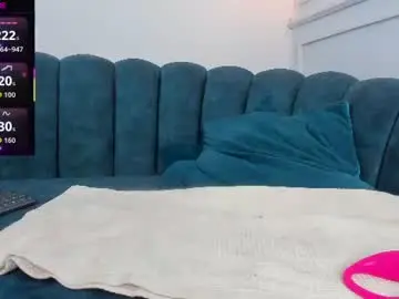 Chaturbate Live Sex Cam of leylarusso