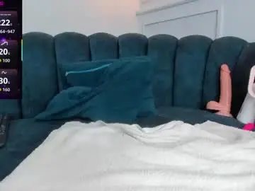 Chaturbate Live Sex Cam of leylarusso