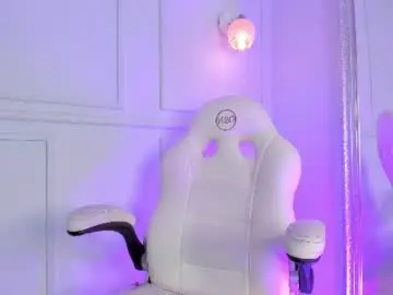 Chaturbate Best live sex cam show of leylarusso