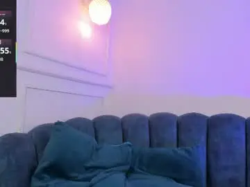 Chaturbate Sex Chat of leylarusso