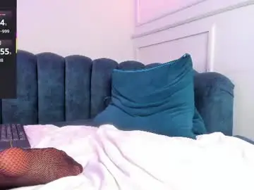 Chaturbate Live Sex Cam of leylarusso