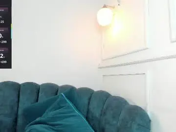 Chaturbate Best live sex cam show of leylarusso