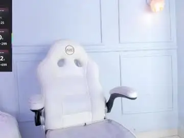 Chaturbate Sex Cam of leylarusso