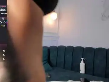 Chaturbate Free Live Porn of leylarusso