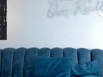 Chaturbate Private Sex Chat of leylarusso