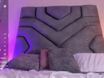 Chaturbate Watch Live Sex Cams of leylarusso