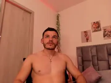 Chaturbate Live Porn of lian_ferrer_