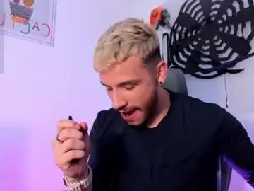 Chaturbate Best Webcam of lian_ferrer_