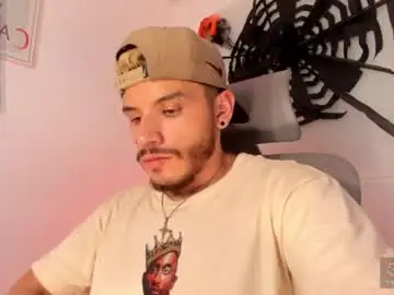 Chaturbate Live Porn of lian_ferrer_