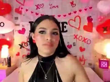 Chaturbate Adult Webcam of linda_fosterr