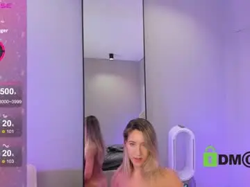 Chaturbate Sex Cam of lonelyflowerr