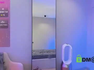 Chaturbate Nude Webcam of lonelyflowerr