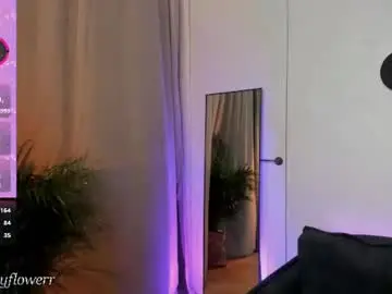 Chaturbate Live Sex of lonelyflowerr