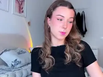 Chaturbate Free Porn Cam of luluberryx