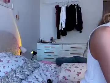 Chaturbate Best Webcam of luluberryx