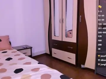 Chaturbate Adult Webcams of miacrush69