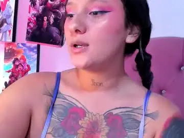 Chaturbate Sex Cam of mila_nixon01