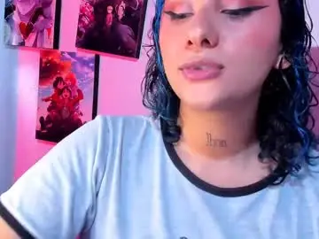 Chaturbate Live Porn of mila_nixon01