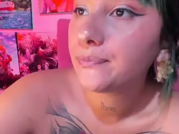 Chaturbate Best Webcam of mila_nixon01