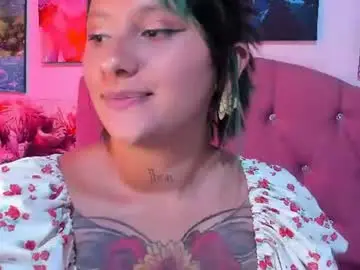 Chaturbate Adult Webcams of mila_nixon01