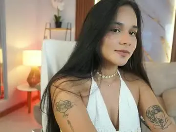 Chaturbate Adult Video Chat of natalycarterx