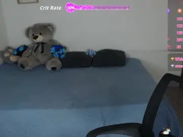 Chaturbate Private Sex Chat of princess_an