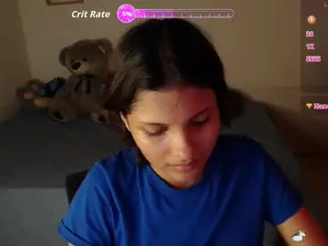 Chaturbate Sex Cam of princess_an