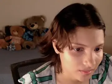 Chaturbate Adult Webcam of princess_an