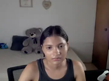 Chaturbate Free Live Porn of princess_an
