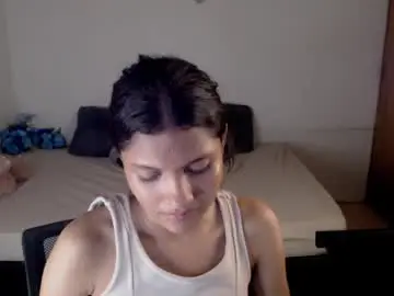 Chaturbate Live Porn of princess_an