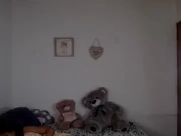 Chaturbate Live Porn of princess_an