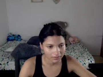 Chaturbate Live Sex Cam of princess_an