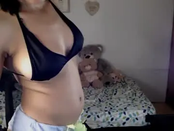Chaturbate Live Sex of princess_an