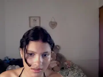Chaturbate Sex Chat of princess_an