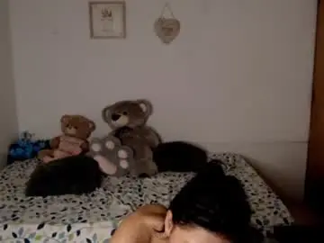 Chaturbate Adult Webcam of princess_an