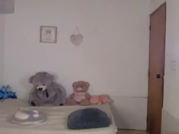 Chaturbate Adult Webcam of princess_an