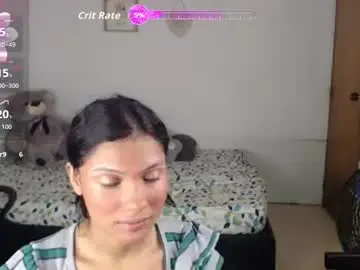 Chaturbate Nude Webcam of princess_an