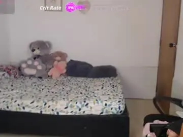 Chaturbate Live Sex Cam of princess_an